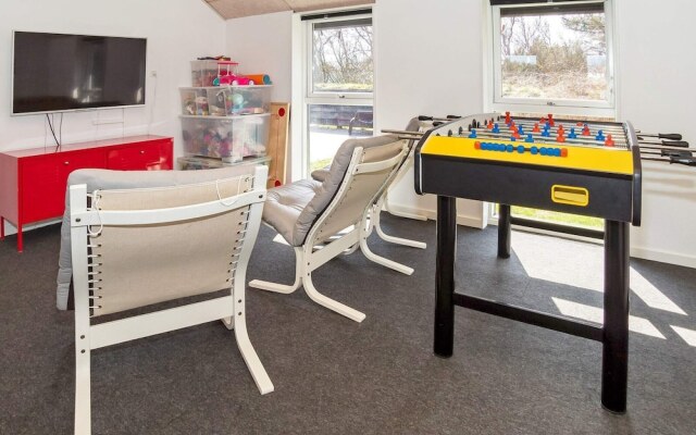 Luxury Retreat in Vorupor - By Traum Ferienwohnungen