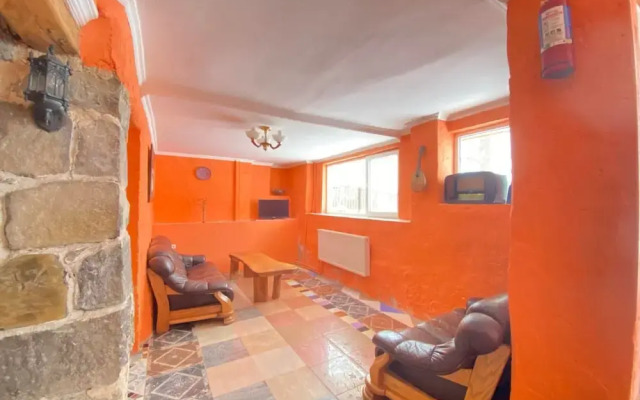 ArtVilla Bakuriani