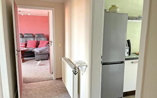 Ferienwohnung Malchow SEE 6211