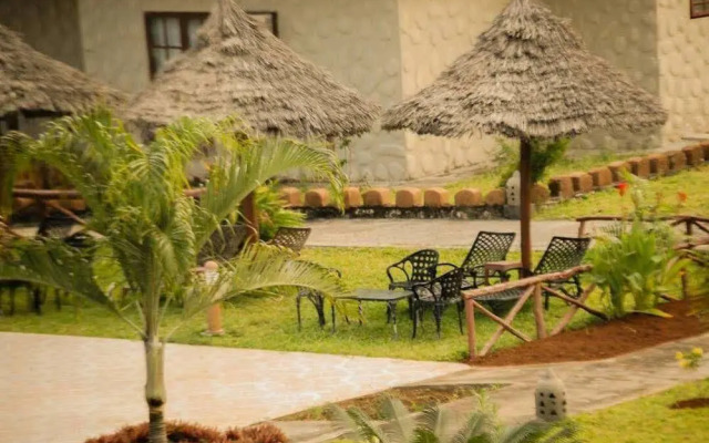 Swahili Beach Resort