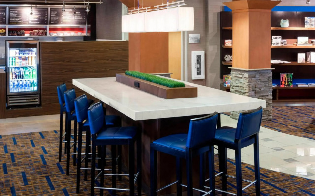 Courtyard by Marriott Phoenix West/Avondale