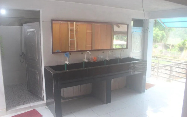 Ngoc Son homestay