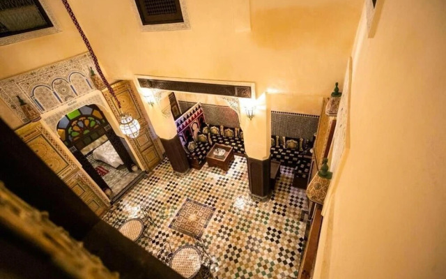 Riad Assala