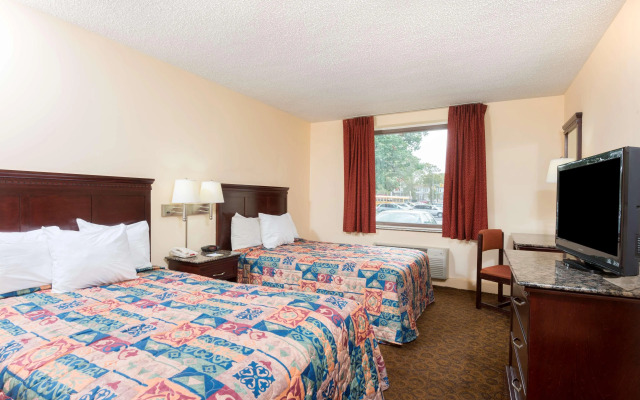 Rodeway Inn