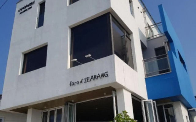 Busan Sirangri 129 Pension