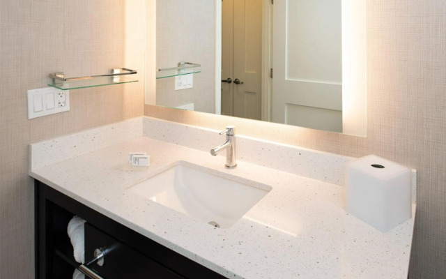 Residence Inn by Marriott Bakersfield West