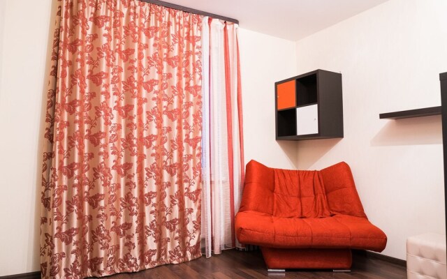 Apartment 203 on Pyatnitskoe shosse 21