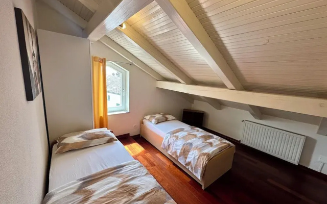 Apartman Queen