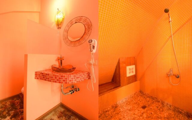 Sanyi Homestay