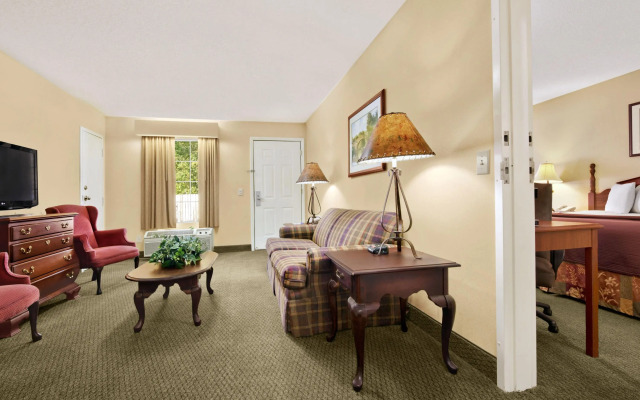 Baymont by Wyndham Eufaula
