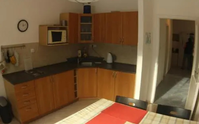 Apartmán Sportovní