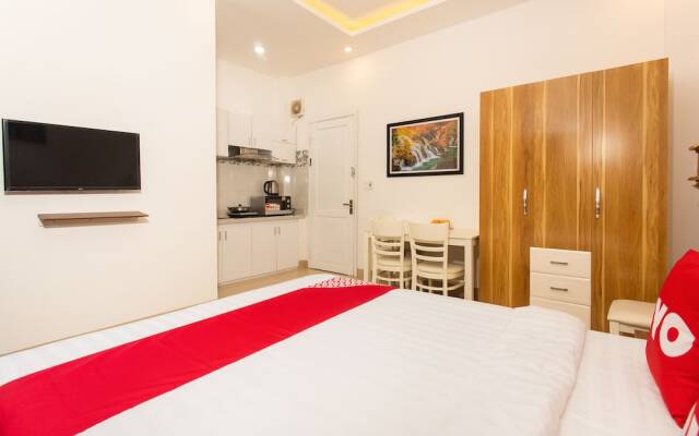 Oyo 870 Twins Apartment
