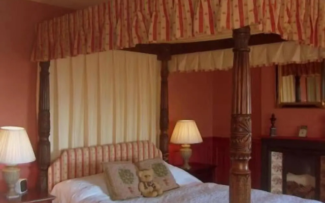 Hunters Rest Inn