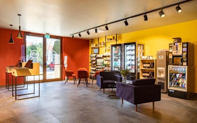 B&B Hotel Bolzano
