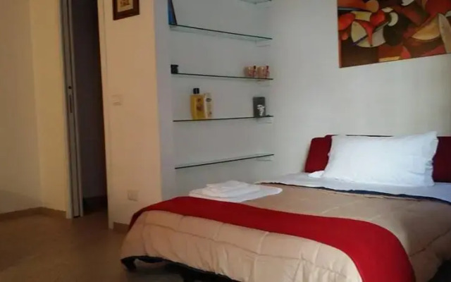Holiday Home Casa Vacanze Blasco