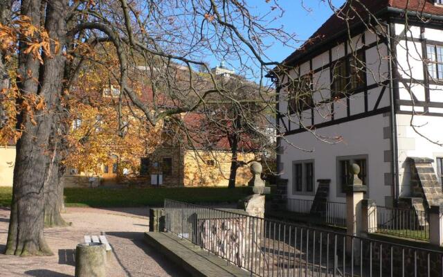 Ferienwohnung Villa Fiedler