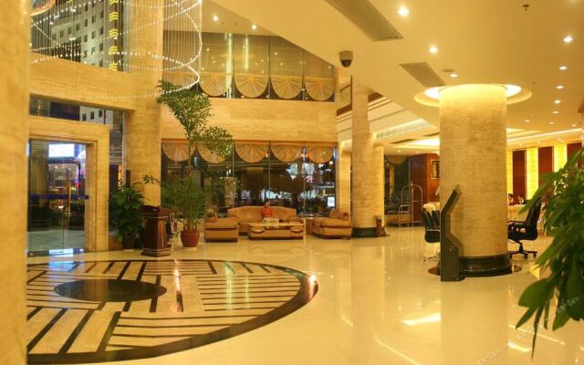 Century Junyue Hotel
