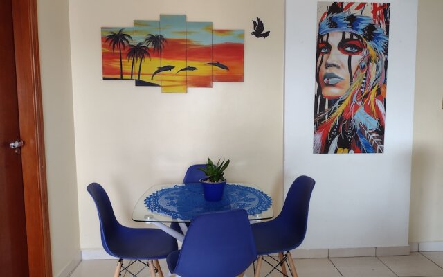 Rua Maria Tognini 450