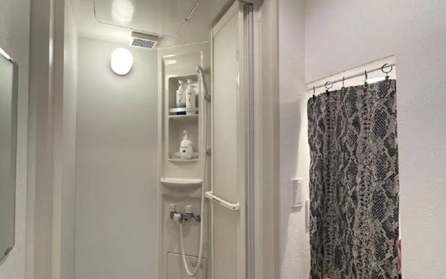 Ōgi-en building 3 - Vacation STAY 12595