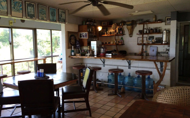 Surfside Bed & Breakfast