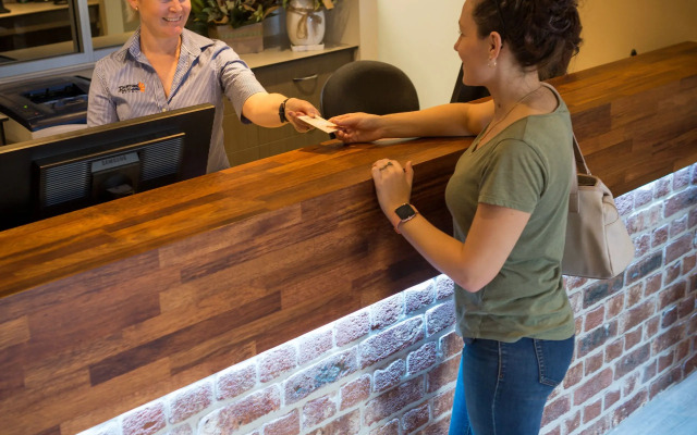 Porters Plainland Lockyer Valley B&B