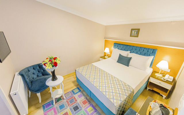 Acacia Mansion Hotel