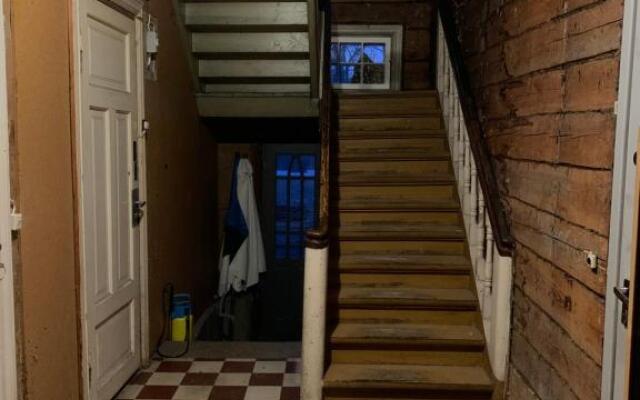 Hipster’s Kalamaja Studio Apartment