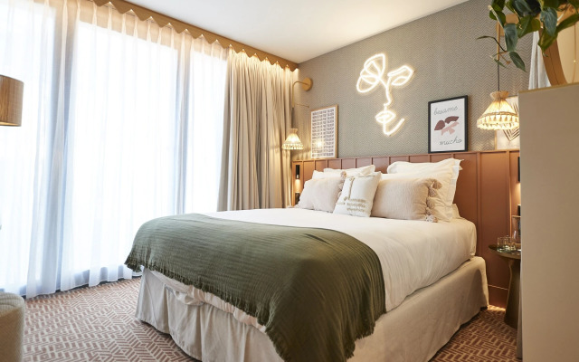 Bloom House Hotel & SPA