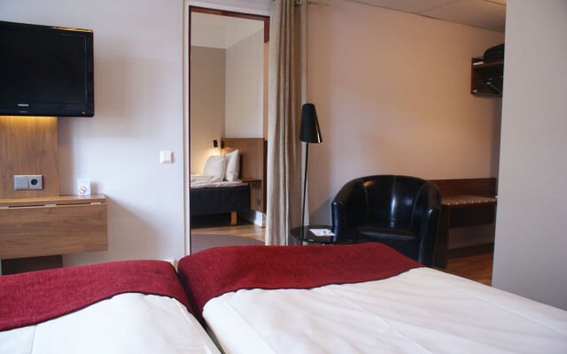 Best Western Hotel Statt Katrineholm