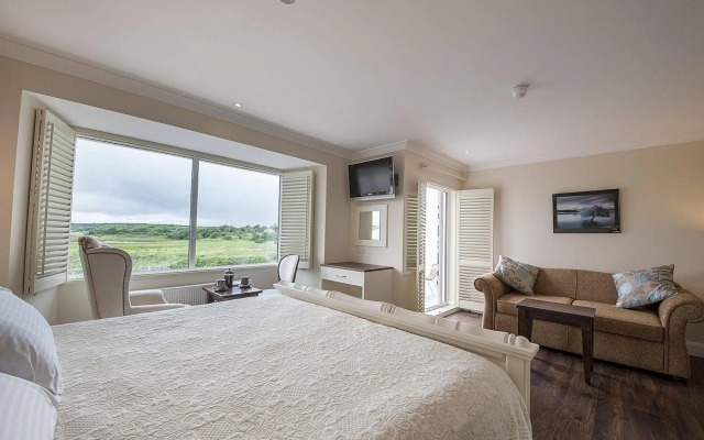 Sea Breeze Lodge B&B