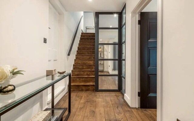 Luxurious & Central 3BD House - Chelsea