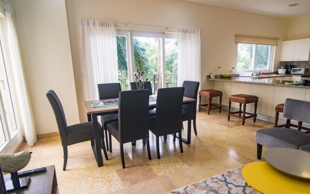 Luxury Ocean View Apartament Acqua 303