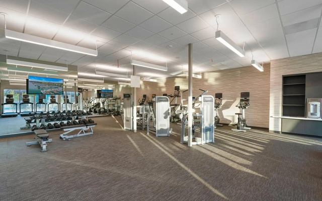 Courtyard by Marriott Marina del Rey