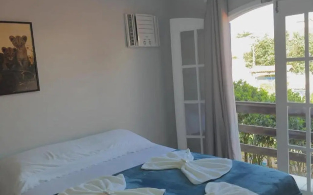 Pousada e Hostel Arauna