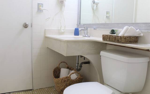 Ocean View Condo Daytona Inn