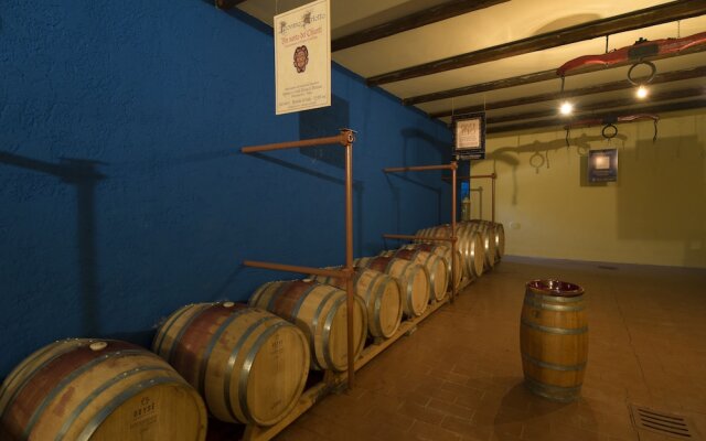 Tenuta Montespertoli