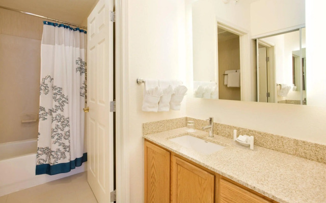 Residence Inn by Marriott Austin Round Rock/Dell Way
