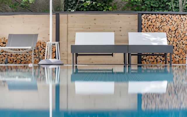 Bergland Design- und Wellnesshotel
