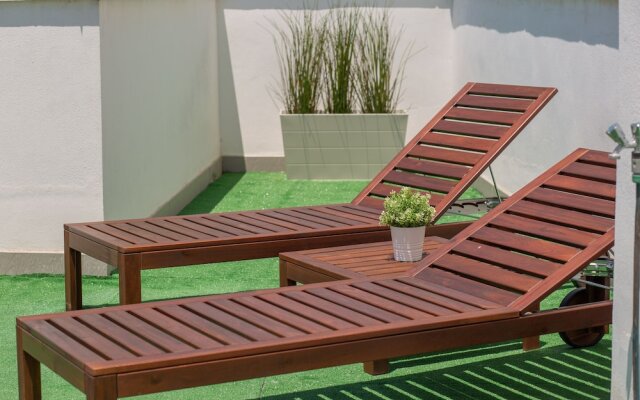 Studio Dos Aceras 2ºb