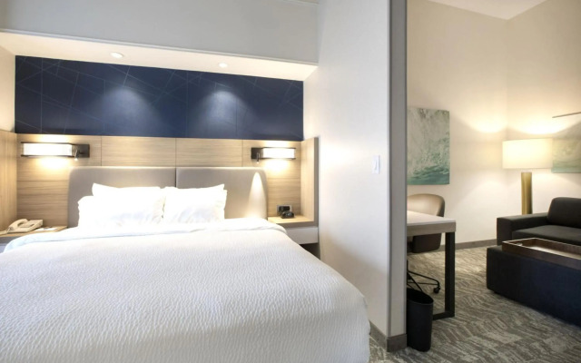 SpringHill Suites by Marriott Savannah Airport