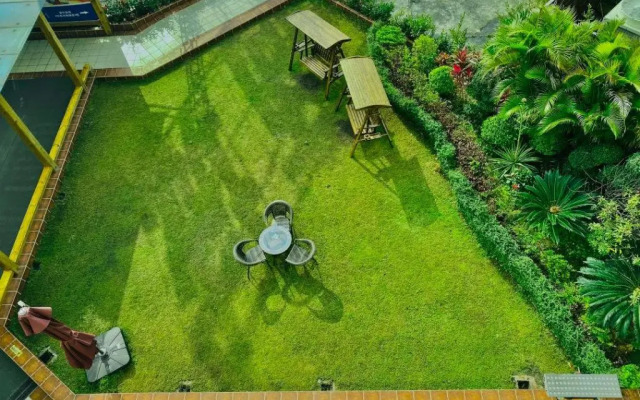 Hampton by Hilton Beihai Station