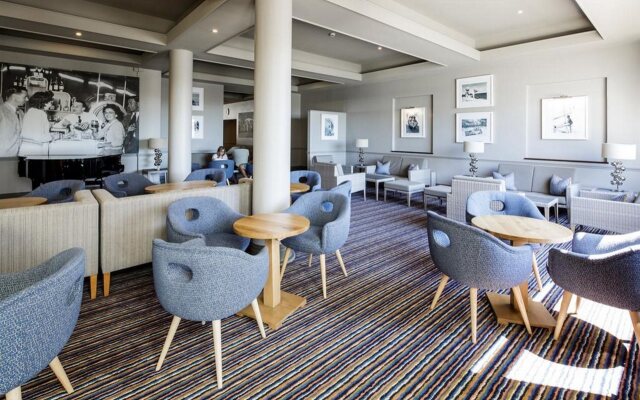Merton Hotel