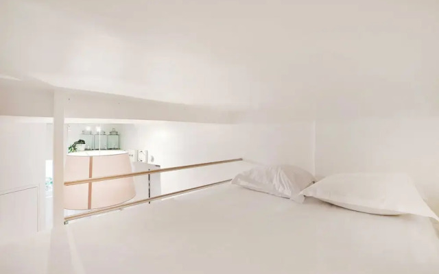 Charming Studio - 2P- Le Marais