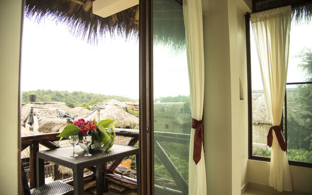 Hotel San Antonio Suite
