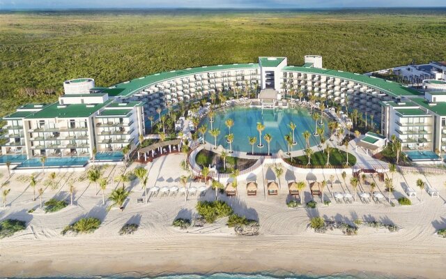 Haven Riviera Cancun - All Inclusive - Adults Only