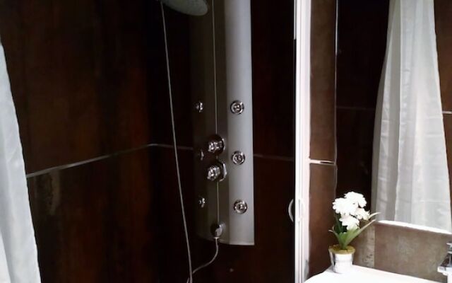 Apartamentos AS Málaga Centro Histórico