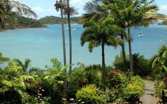Baybliss Apartments
