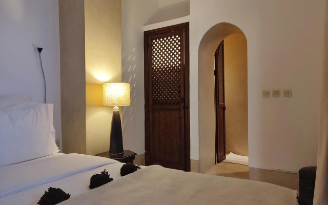 Riad Dar Zaman