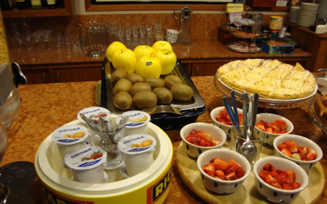 Hotel Eurhotel