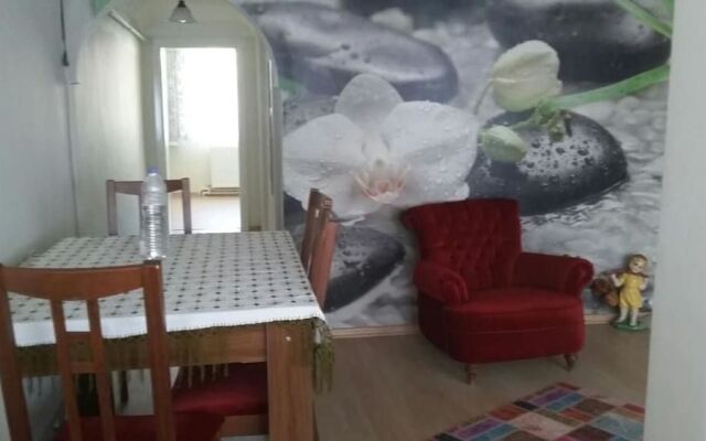 Cozy Flat Bakirkoy